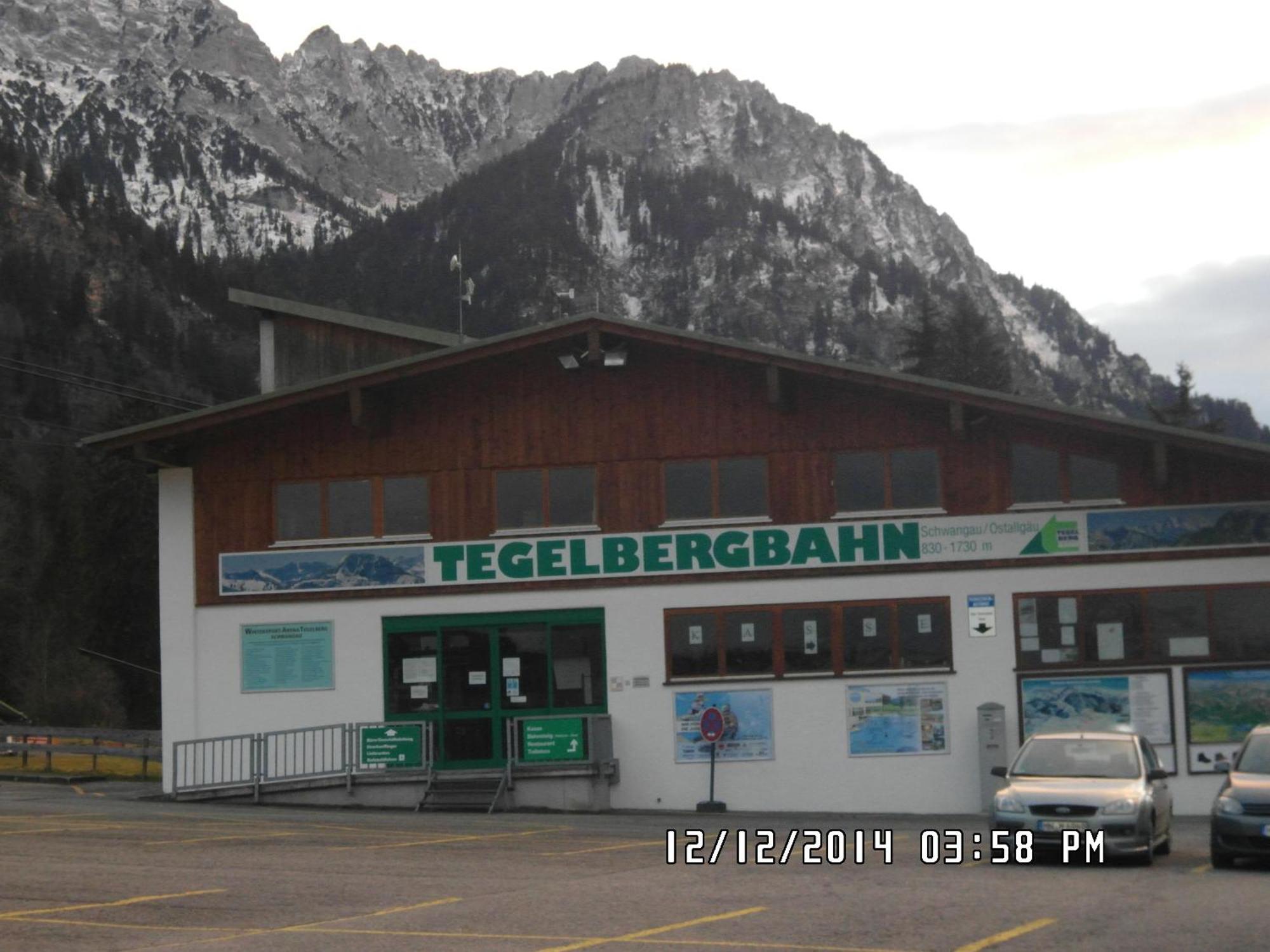 Appartement Sonnenhof Füssen Extérieur photo