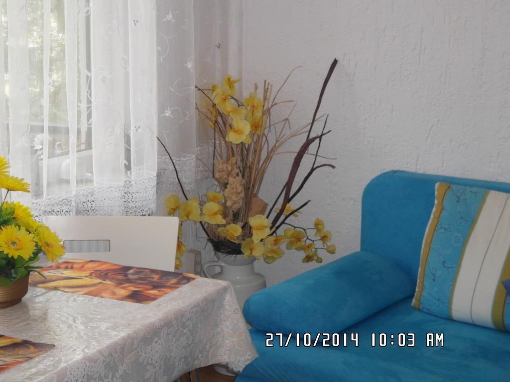 Appartement Sonnenhof Füssen Extérieur photo