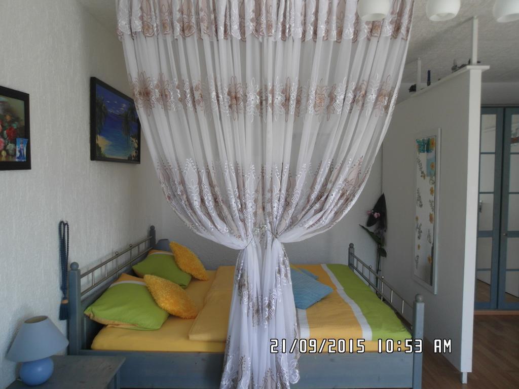 Appartement Sonnenhof Füssen Extérieur photo