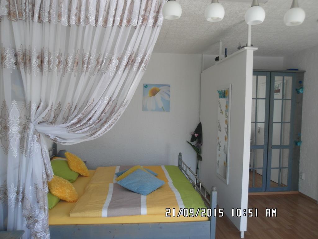Appartement Sonnenhof Füssen Extérieur photo