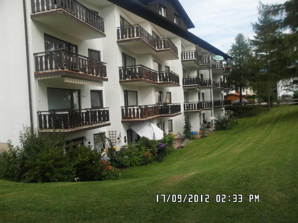 Appartement Sonnenhof Füssen Extérieur photo