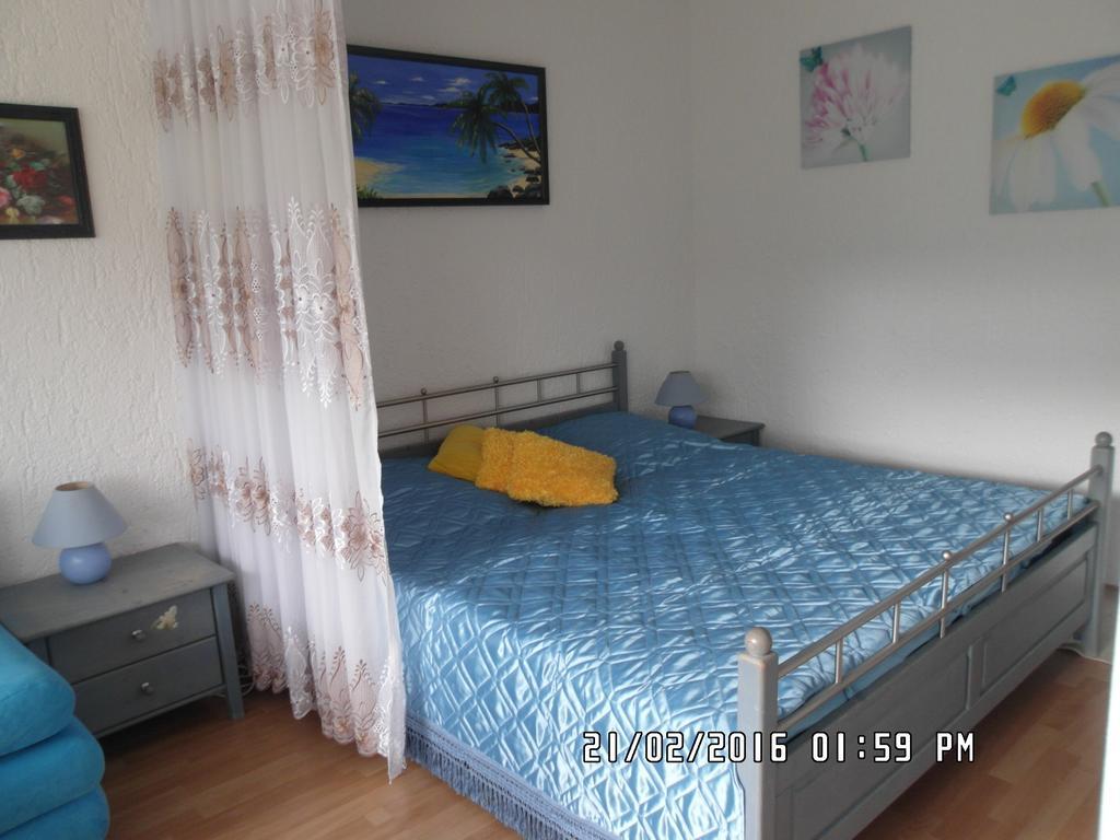 Appartement Sonnenhof Füssen Extérieur photo