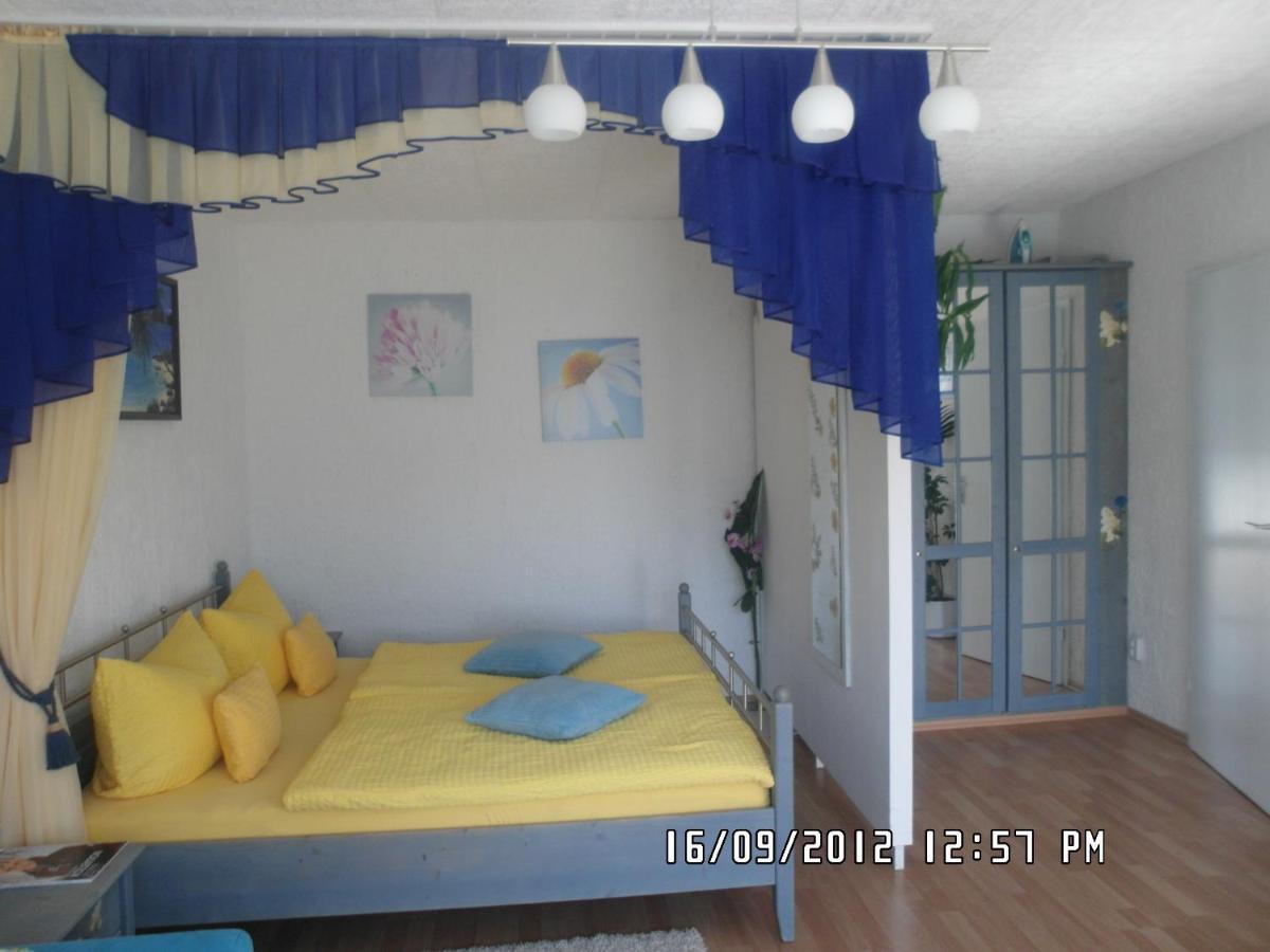 Appartement Sonnenhof Füssen Chambre photo